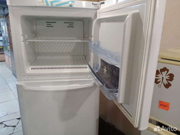 Холодильник Indesit с гарантией