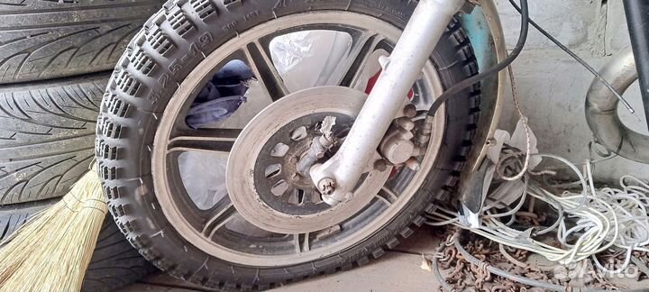 Иж планета 7