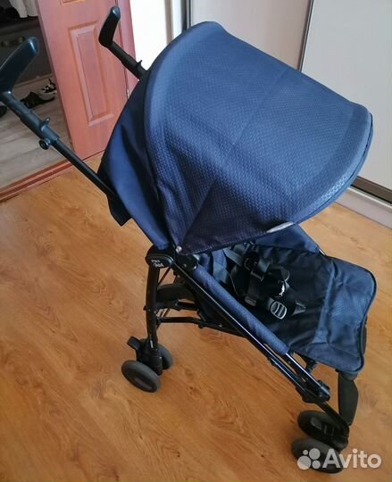 Коляска- трость Peg-perego pliko mini