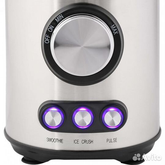 Блендер Gemlux GL-BL-899