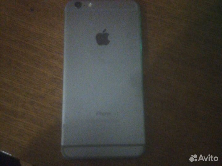 iPhone 6 Plus, 64 ГБ