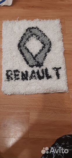 Коврики на заказ