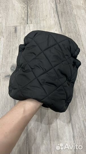 Зимние краги на коляску