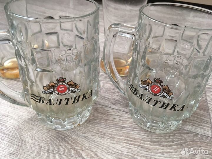 Фужеры/бокалы