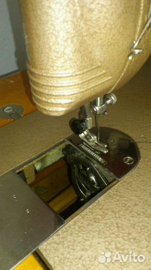 Подольск ножного управления