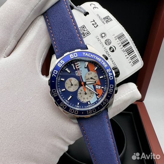 Часы Tag Heuer formula 1