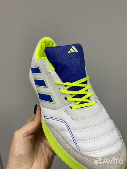 Футзалки adidas 39 40 41 42 43 44 45