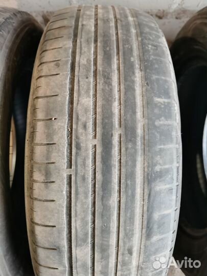 Nokian Tyres Hakka Green 3 185/65 R15 92H