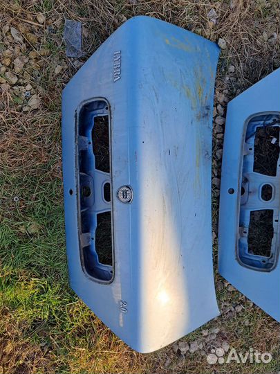 Крышка багажника на лянча либра