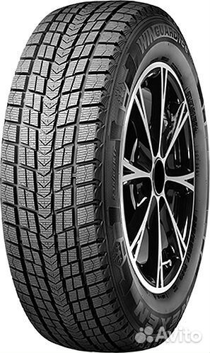Nexen Winguard Ice SUV 225/75 R16 T