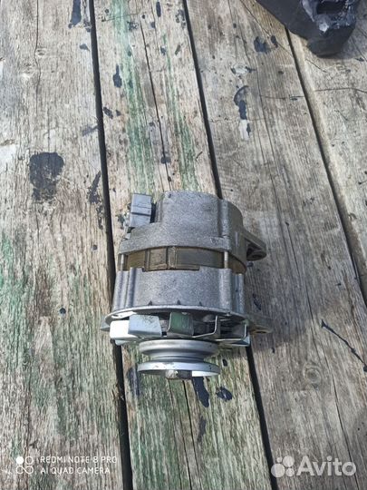 Генератор УАЗ