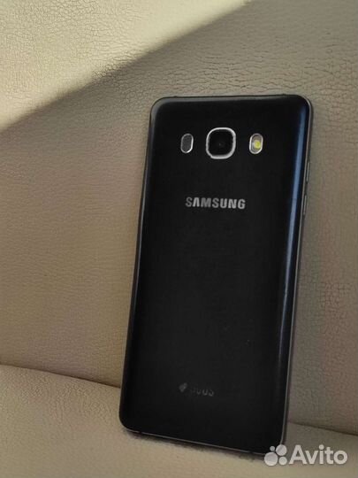 Смартфон Samsung J5(2016)