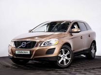 Volvo XC60 2.4 AT, 2013, 253 200 км, с пробегом, цена 1 579 000 руб.