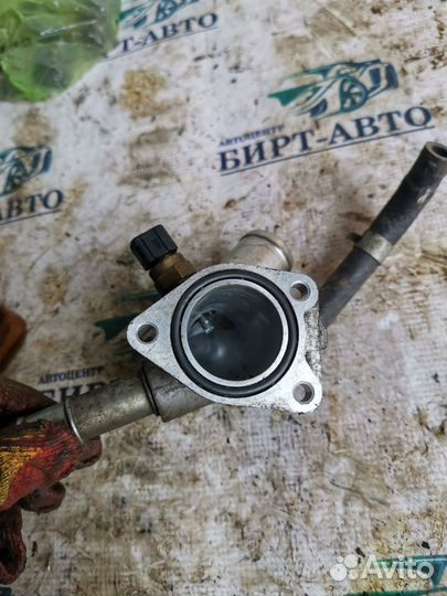 Корпус термостата Kia Ceed JD рестайлинг (2015—201