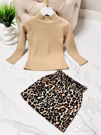 Костюм для девочки