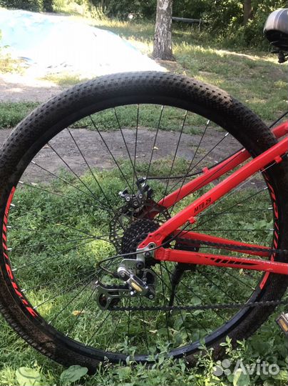 Велосипед дорожный бу