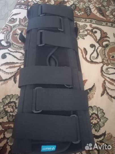 Отрез на коленный сустав orlett