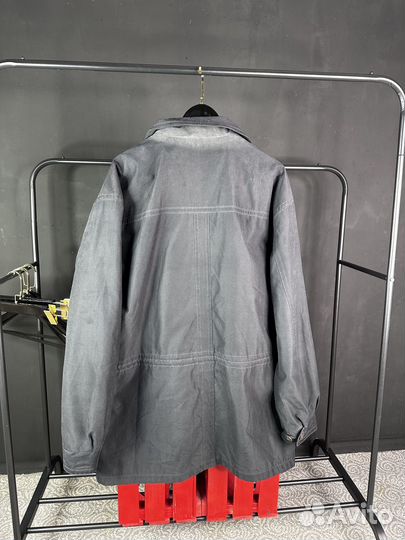 Куртка ветровка мужская