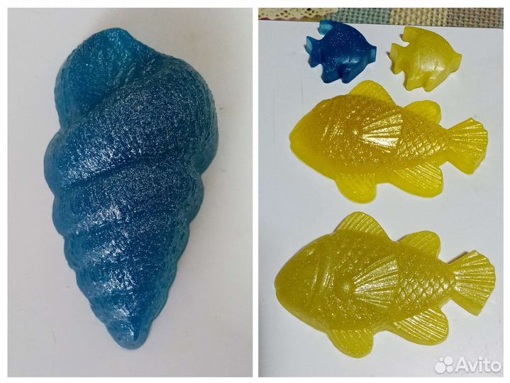 Мыло для Вас