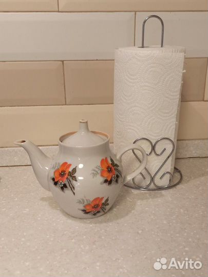 Посуда кухонная