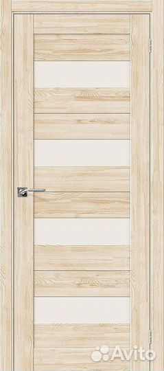 Межкомнатная дверь elporta Порта-23 560334 Без отд