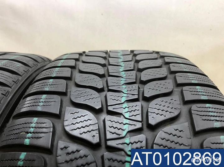 Bridgestone Blizzak LM-25 255/35 R19 96V