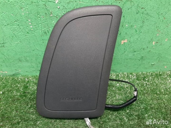 Подушка безопасности в сиденье левая Suzuki SX4 2