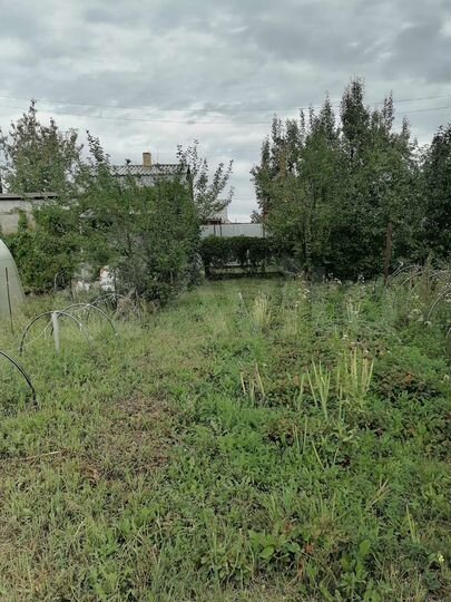 Участок 6 сот. (СНТ, ДНП)