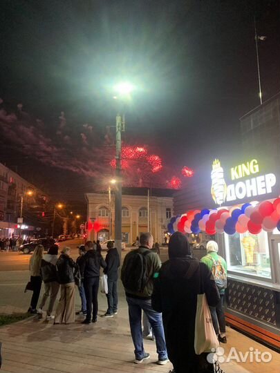 Продаю готовый бизнес