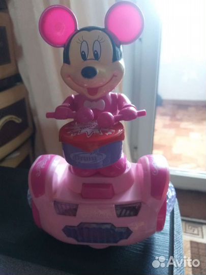 Игрушки