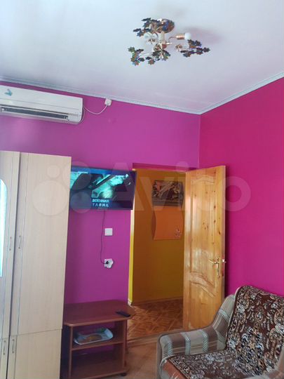 Комната 21 м² в > 9-к., 2/3 эт.