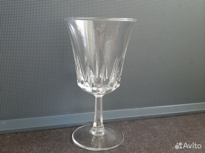 Бокалы 11штук середина 20 века