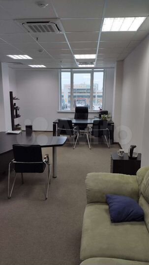 Офис, 37.7 м²