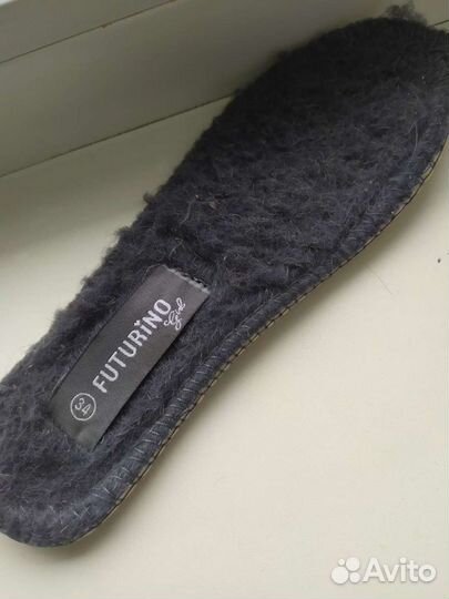 Детская обувь для девочек