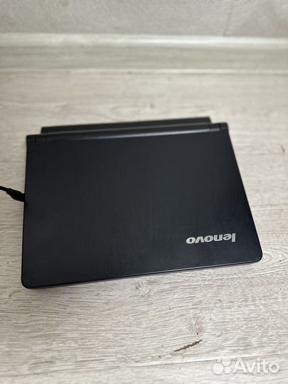 Lenovo ideapad S10