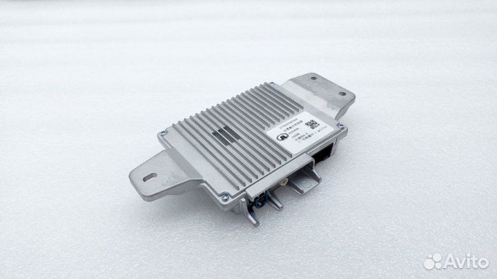 Б/У Б/У Блок электронный Состояние отличное