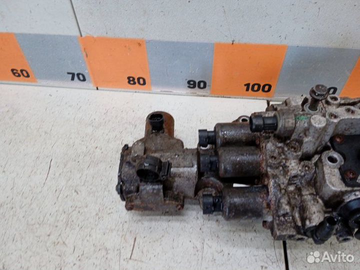 Б/У Б/У ркпп, 1.2 188A4000, Фиат Панда 2