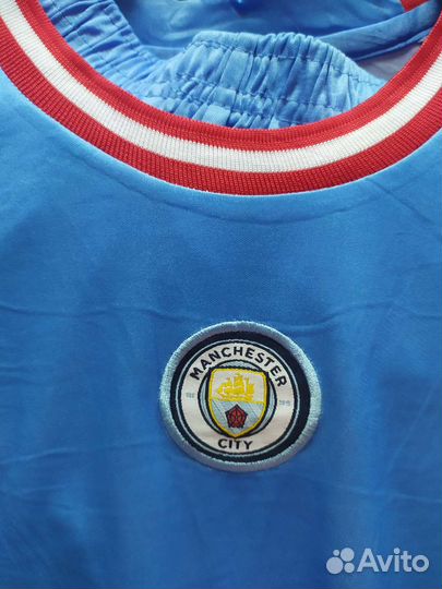 Футбольная форма Холланд новая