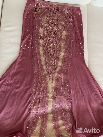 Костюм для восточного танца