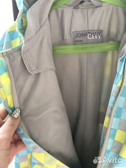 Комбинезон Jonathan