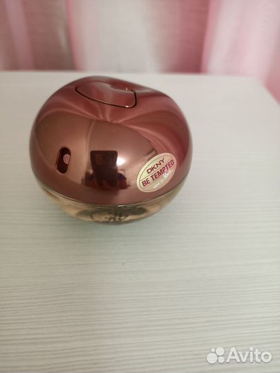 Туалетная вода женская dkny be tempted