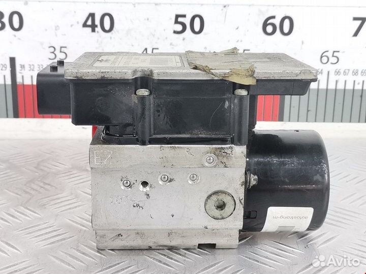 Блок ABS для Opel Signum 13166585