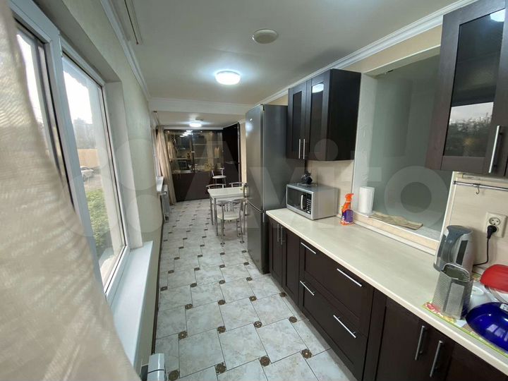 2-к. квартира, 49,3 м², 1/5 эт.