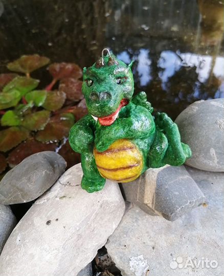 Игрушки на елку