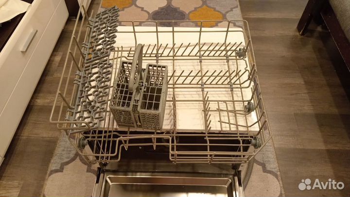 Посудомоечная машина Candy на запчасти