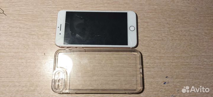 iPhone 7 Plus, 32 ГБ