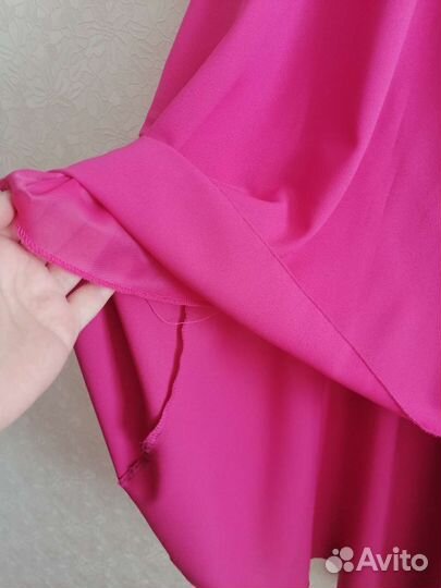 Женская нарядная юбка