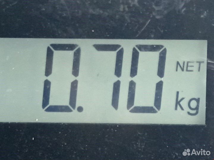 Блок управления двигателем Toyota Hilux Pick Up