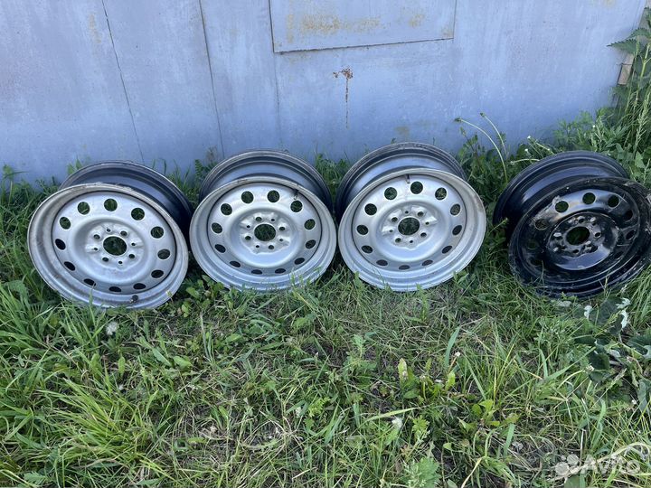 Штампы r14 ваз