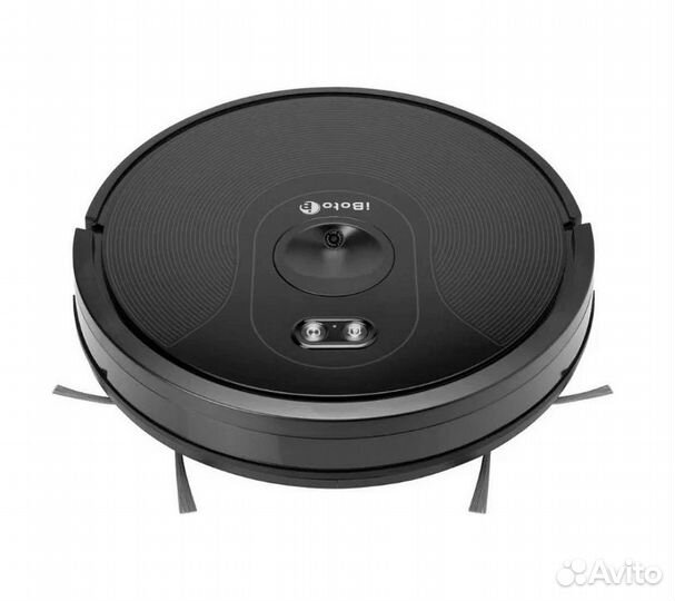 Пылесос-робот iBoto Smart C820W